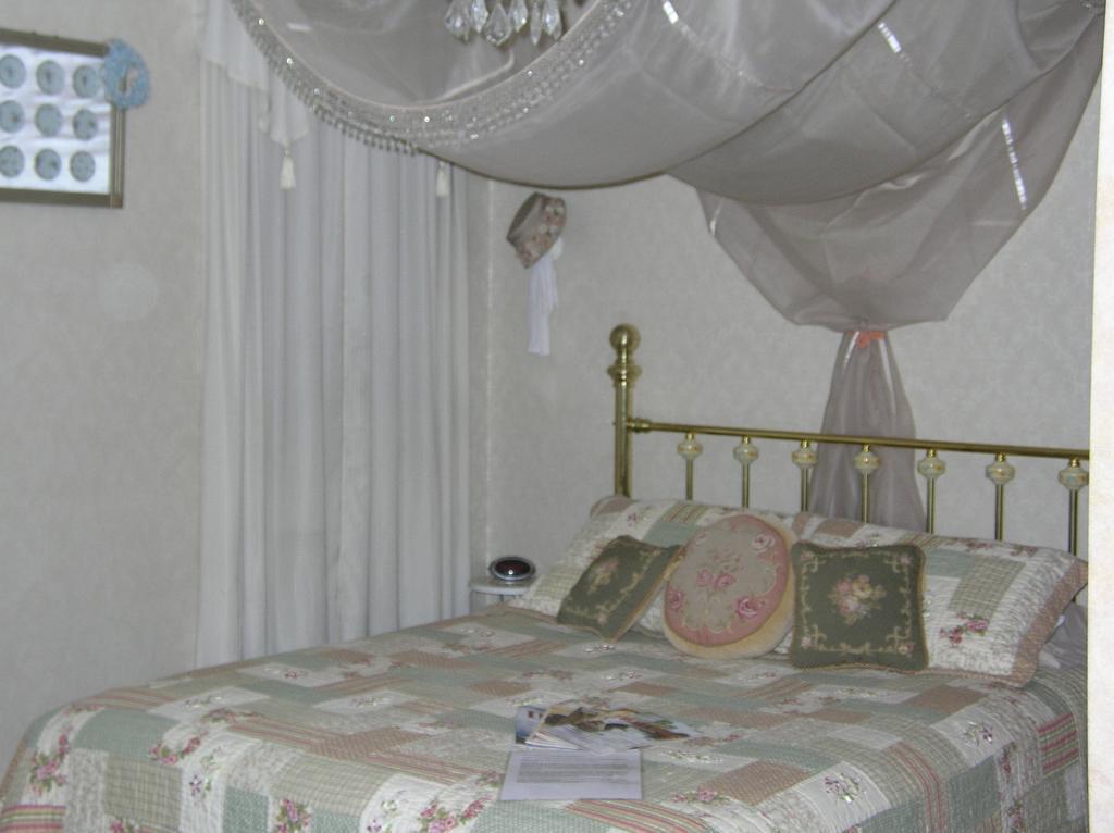 Angels' Keep Bed & Breakfast Коди Экстерьер фото