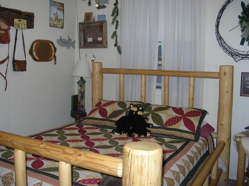 Angels' Keep Bed & Breakfast Коди Номер фото